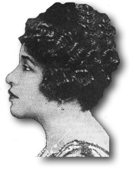 Lucille Hegamin