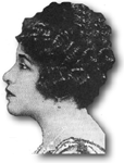 Lucille Hegamin