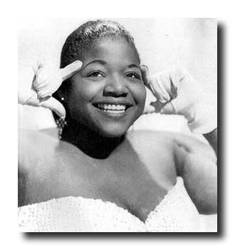 Big Maybelle