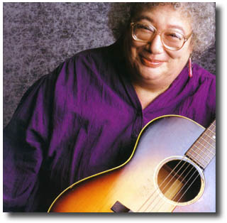 Ann Rabson