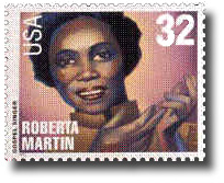 Roberta Martin