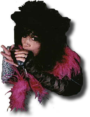 Roxy Perry