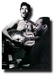 Rosetta Tharpe
