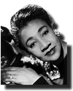 Alberta Hunter