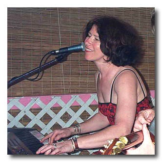 Wendy DeWitt